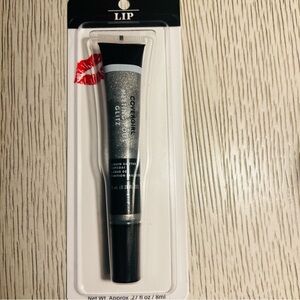 CoverGirl Melting Pout Glitz - Silver